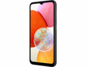 Samsung Galaxy A14 SM-A145R/DSN 16,8 cm (6.6") Dual SIM Android 13 4G USB typu C 4 GB 64 GB 5000 mAh Černá