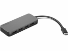 Lenovo USB HUB Lenovo USB-C Hub se 4 porty USB-A