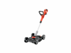 Sekačka Black&Decker STC1820CM