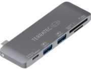 TerraTec Connect C7 USB HUB