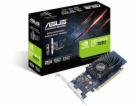 Grafická karta Asus GeForce GT 1030 Low Profile 2GB GDDR5...