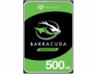 Disk Seagate BarraCuda 500 GB 2.5 SATA III (ST500LM030)