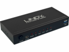 Lindy Lindy HDMI Splitter 4K 4 Port 3D. 2160p30 (38159)