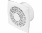 AWENTA Odsávací ventilátor Retis fi 125 16W senzor vlhkosti bílý (WR125H)