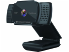 Conceptronic AMDIS06B 2K  Autofocus-Webcam