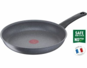 Tefal Pánev TEFAL Healthy Chef G1500472 na smažení, průměr 24 cm, vhodná na indukční varnou desku, pevná rukojeť