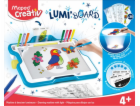 Maped Lumi Board Creativ Illuminated Drawing Board (907021)