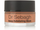 DR SEBAGH Deep Exfoliating Mask Sensitive Skin hloubkově ...