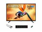 MANTA 32LHN89T LED 32    HD Ready TV