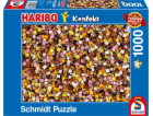 Haribo: Konfekt, Puzzle