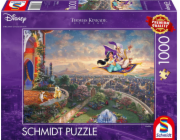 Thomas Kinkade Studios: Disney - Aladdin, Puzzle