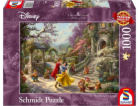 Thomas Kinkade Studios: Painter of Light - Disney Schneew...