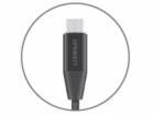 Orsen S32 Micro Data Cable 2.1A 1.2m black