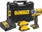 IMPACT WRENCH DEWALT DCF921D2T-QW