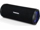 Toshiba TY-WSP102 portable speaker Bluetooth Black