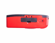 Kodak M38 Reusable Camera FLAME SCARLET