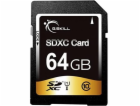 G.Skill 64GB SDXC