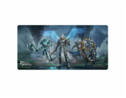 White Shark TMP-ASCENDED Gaming Mouse Pad Ascended MP-110