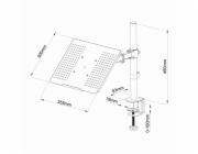 Sbox Desktop LCD-L01