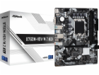 ASRock MB Sc LGA1700 B760M-HDV/M.2 D4, Intel B760, 2xDDR4...