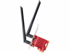 Karta sieciowa WE3000S WiFi AX5400 PCI-E