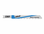 Wolfcraft Wolfcraft 2 x pilové plátky  hloubka řezu 3 – 10 mm 2307000