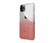 Devia Ocean series case iPhone 11 Pro gradual red