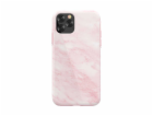 Devia Marble series case iPhone 11 Pro Max pink