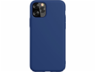 Devia Nature Series Silicone Case iPhone 11 Pro Max blue