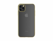 Devia Glimmer series case (PC) iPhone 11 Pro gold