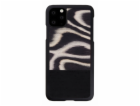 MAN&WOOD SmartPhone case iPhone 11 Pro Max leopard black