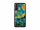 iKins case for Samsung Galaxy S21+ starry night black