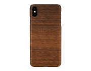 MAN&WOOD SmartPhone case iPhone XS Max koala black