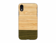 MAN&WOOD SmartPhone case iPhone XR bamboo forest black