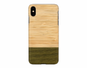 MAN&WOOD SmartPhone case iPhone XS Max bamboo forest