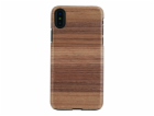 MAN&WOOD SmartPhone case iPhone X/XS strato black