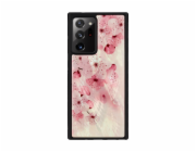 iKins case for Samsung Galaxy Note 20 Ultra lovely cherry blossom