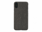 MAN&WOOD SmartPhone case iPhone X/XS carbalho black