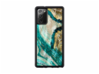 iKins case for Samsung Galaxy Note 20 aqua agate