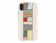 MAN&WOOD SmartPhone case iPhone X/XS nemo white