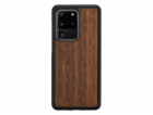 MAN&WOOD case for Galaxy S20 Ultra koala black