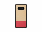 MAN&WOOD SmartPhone case Galaxy S10e miss match black