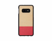 MAN&WOOD SmartPhone case Galaxy S10e miss match black