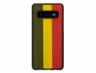 MAN&WOOD SmartPhone case Galaxy S10 reggae black