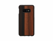 MAN&WOOD SmartPhone case Galaxy S10e ebony black