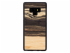 MAN&WOOD SmartPhone case Galaxy Note 9 white ebony black