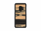 MAN&WOOD SmartPhone case Galaxy S9 white ebony black