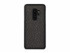 MAN&WOOD SmartPhone case Galaxy S9 Plus carbalho black