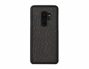 MAN&WOOD SmartPhone case Galaxy S9 Plus carbalho black