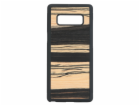 MAN&WOOD SmartPhone case Galaxy Note 8 white ebony black